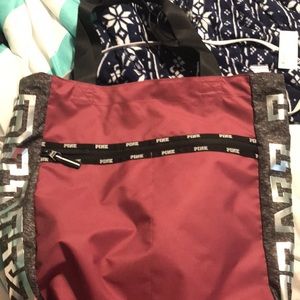 Victorias Secret PINK Tote Bag